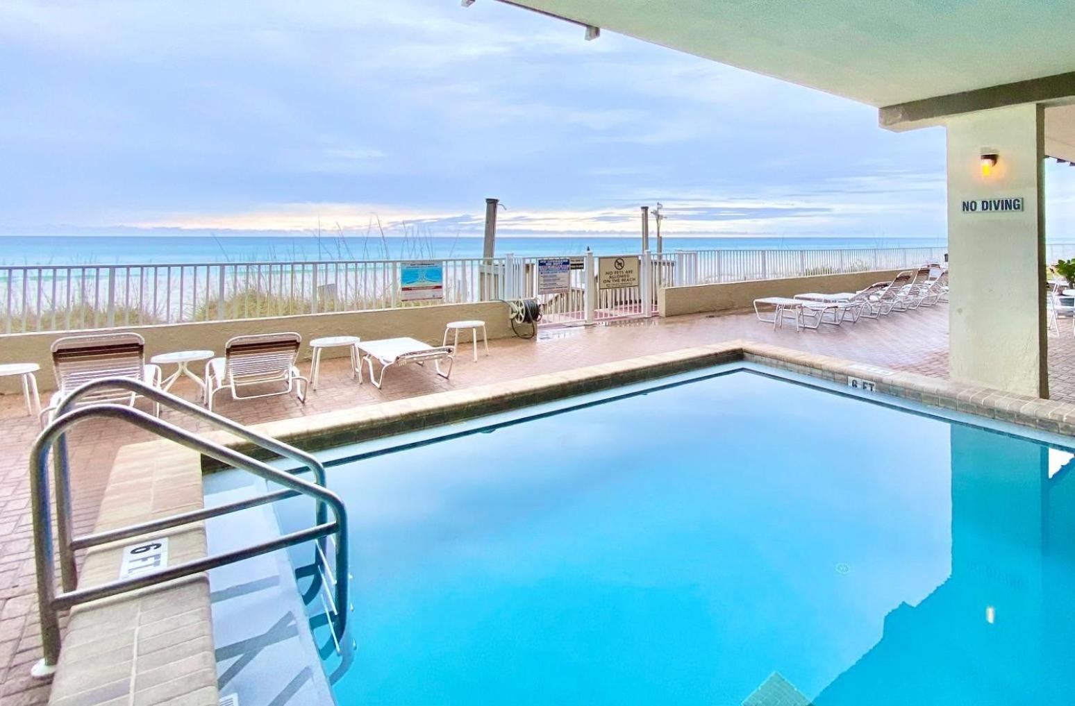 Gulfgate 311 Holiday home Panama City Beach