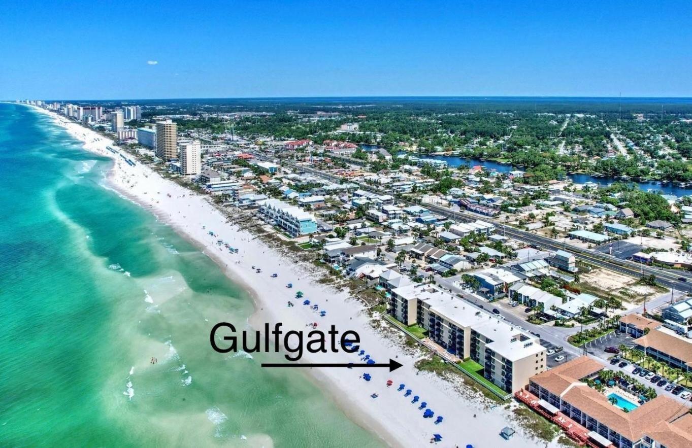 Gulfgate 311 Holiday home