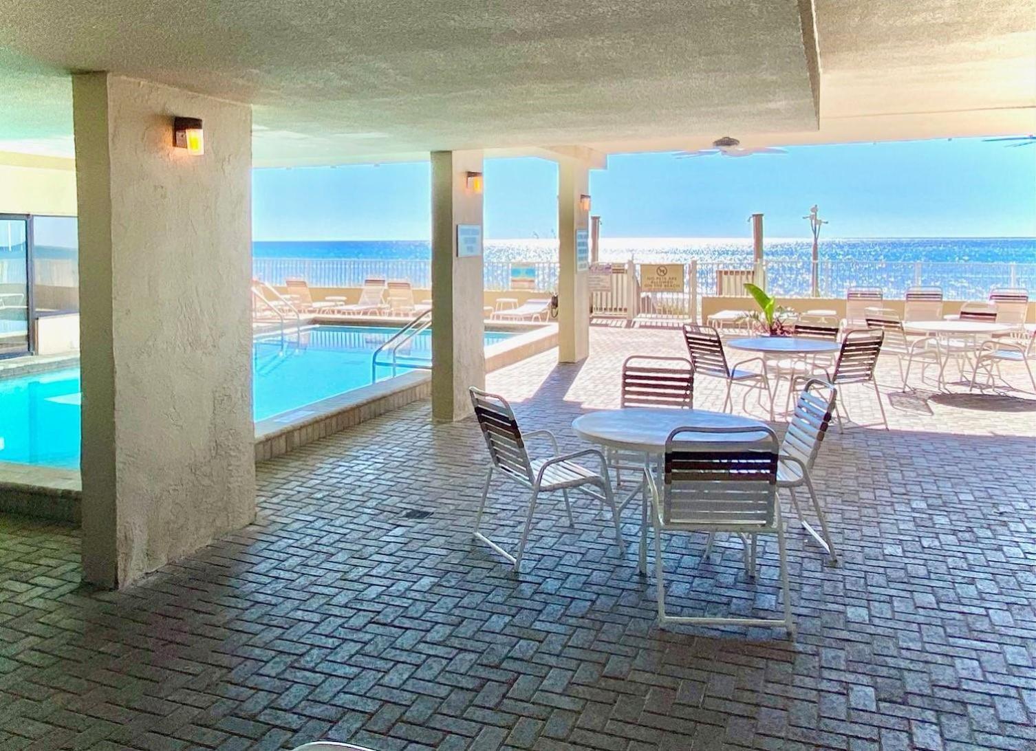 Holiday home Gulfgate 311 Panama City Beach