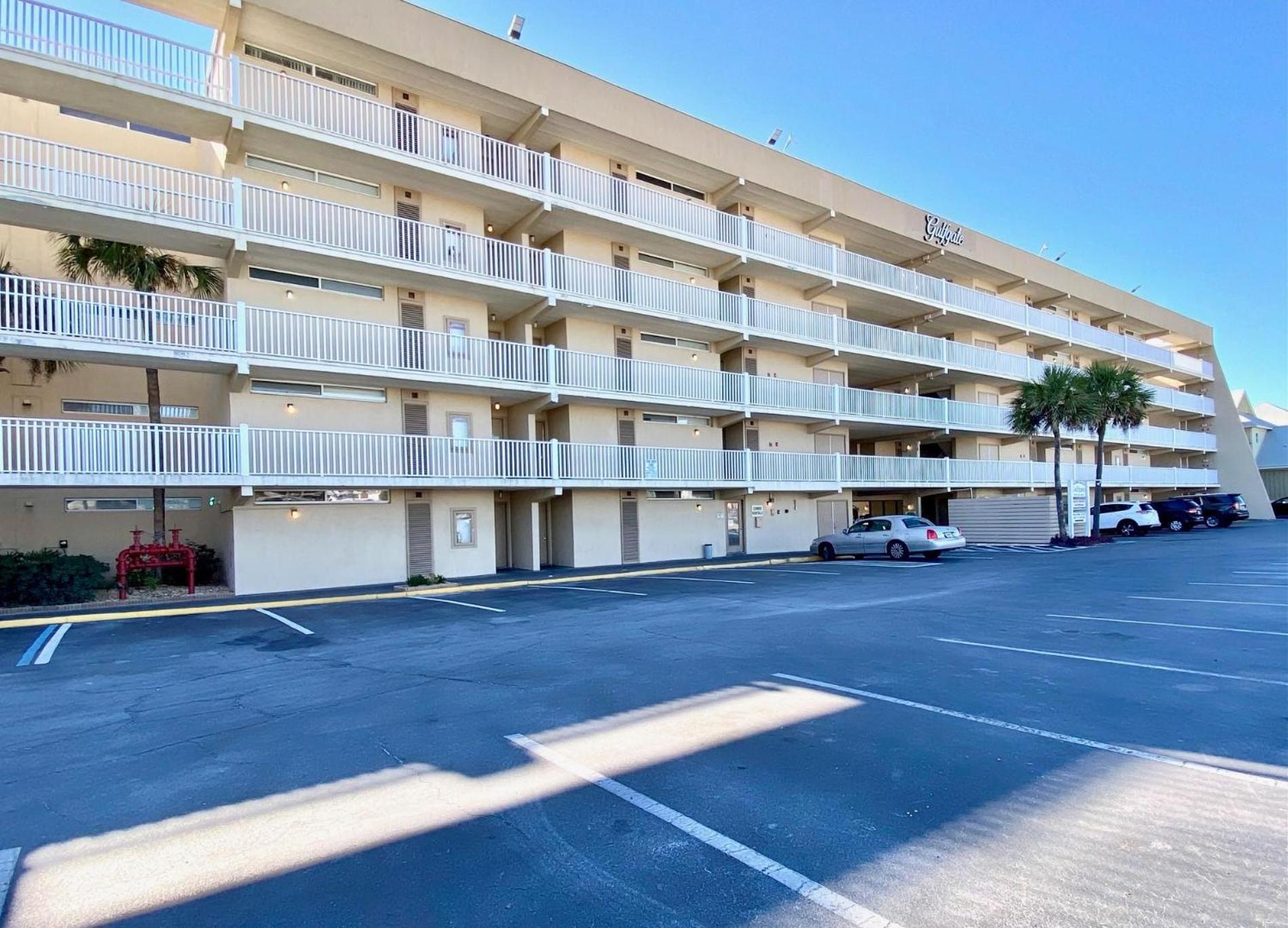 Holiday home Gulfgate 311