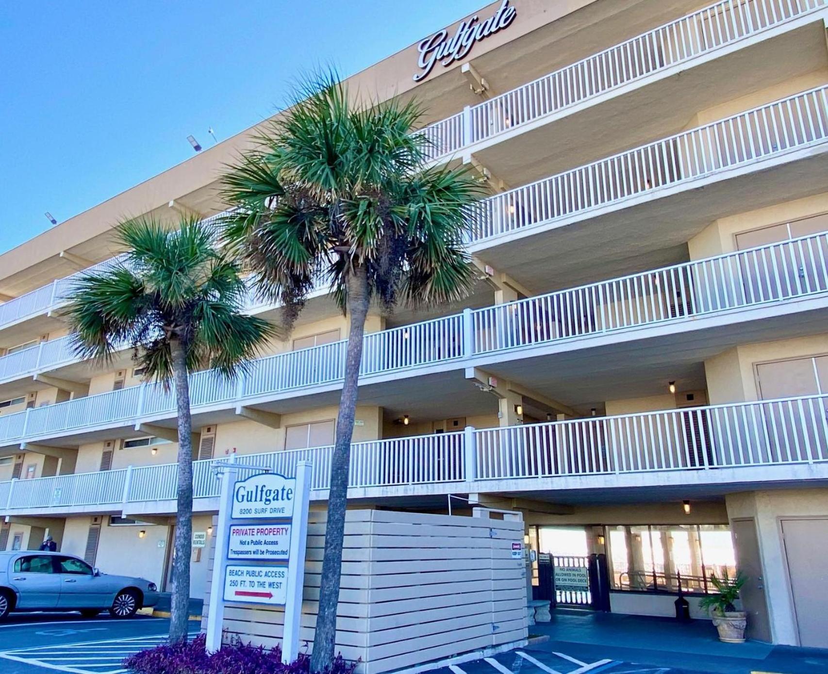 Gulfgate 311 Panama City Beach