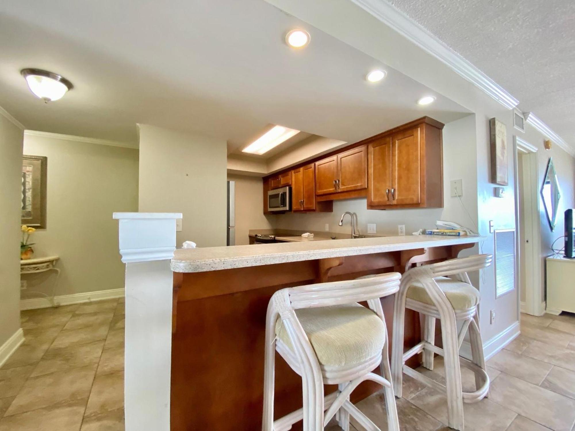 Gulfgate 311 Panama City Beach