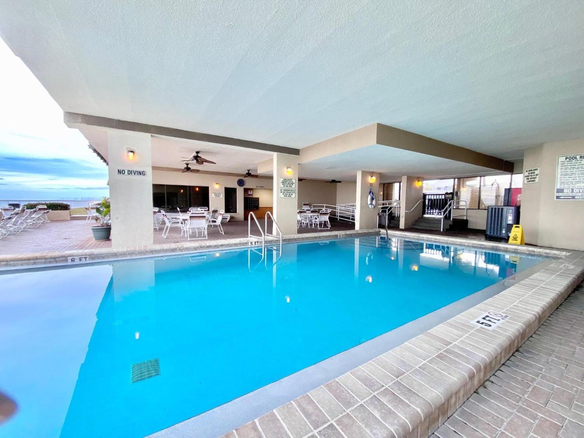 Gulfgate 311 Holiday home *