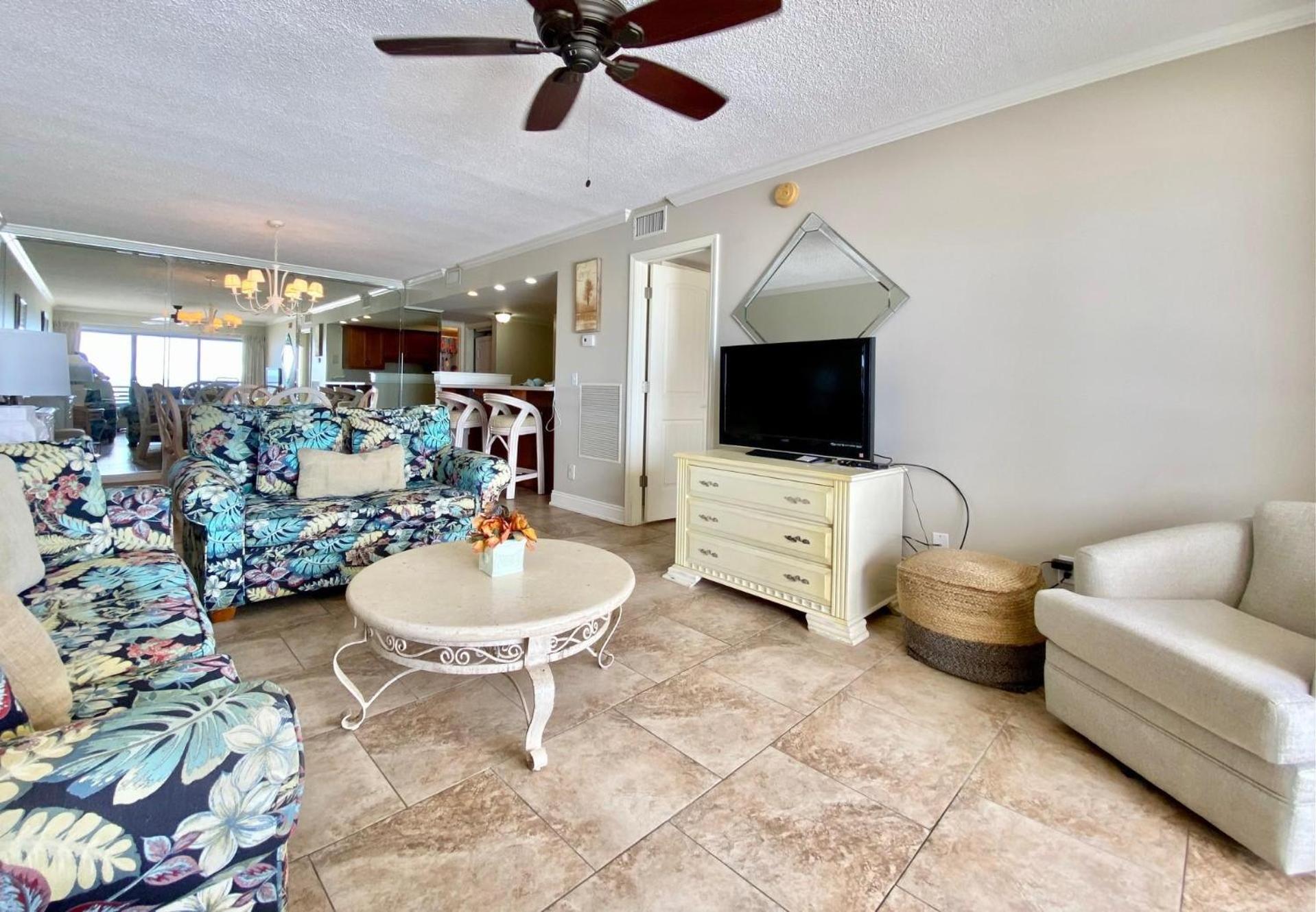 Gulfgate 311 Holiday home *