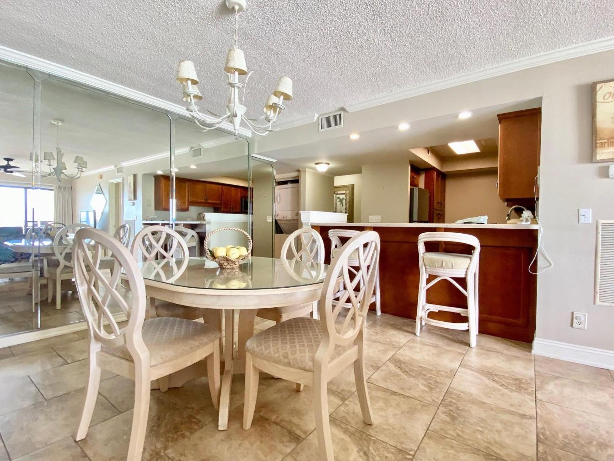Gulfgate 311 Holiday home Panama City Beach