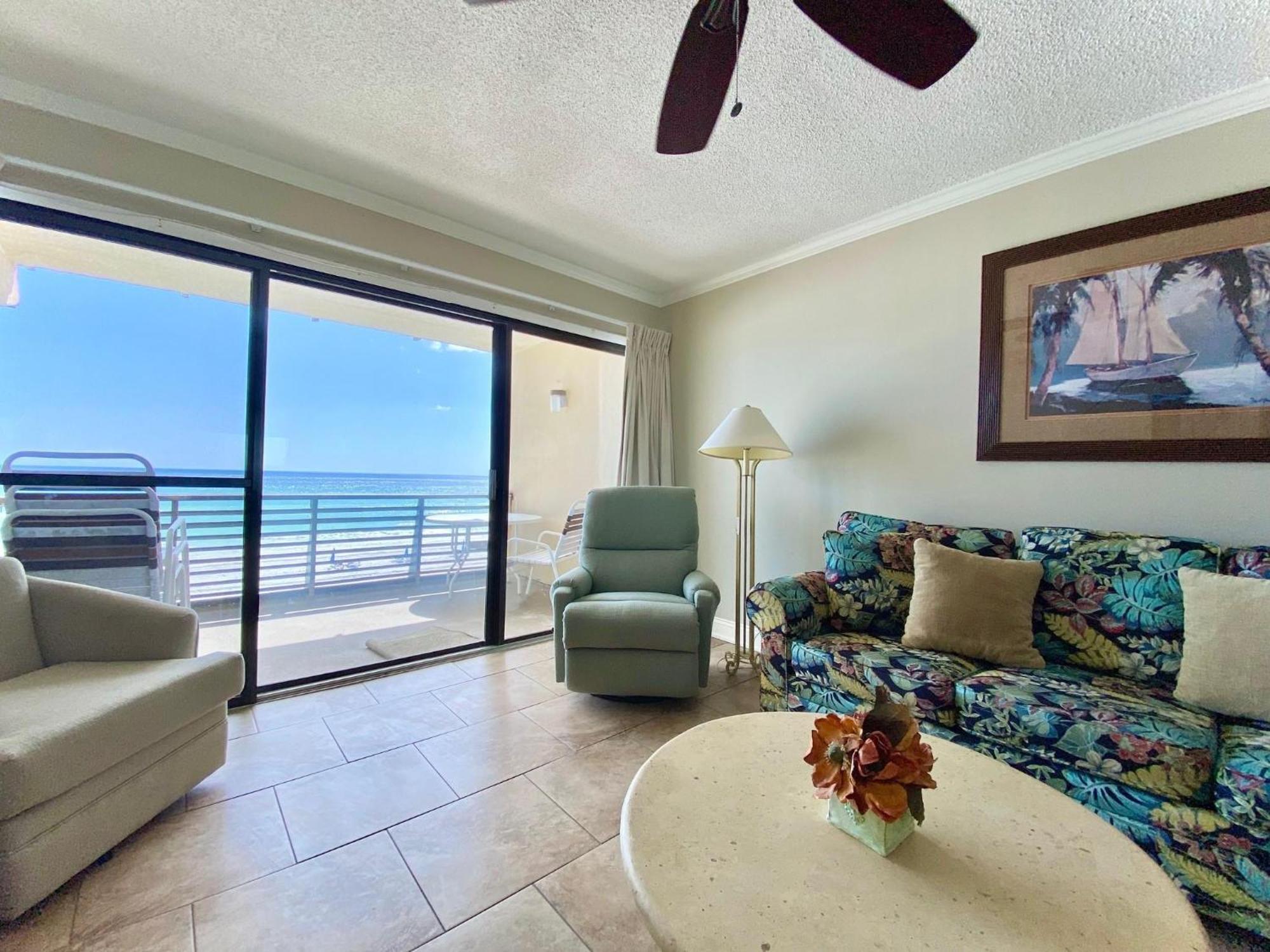 Gulfgate 311 Holiday home *