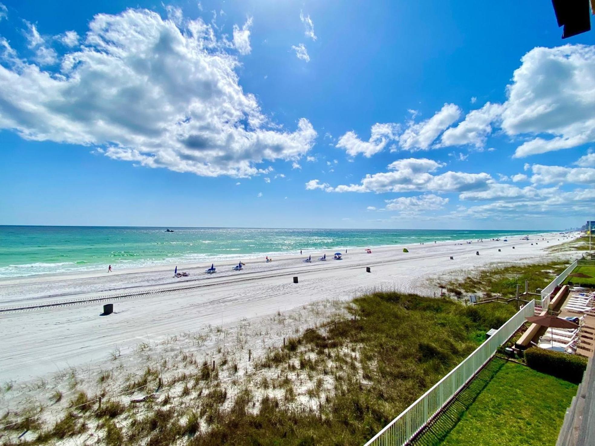 Gulfgate 311 Holiday home Panama City Beach