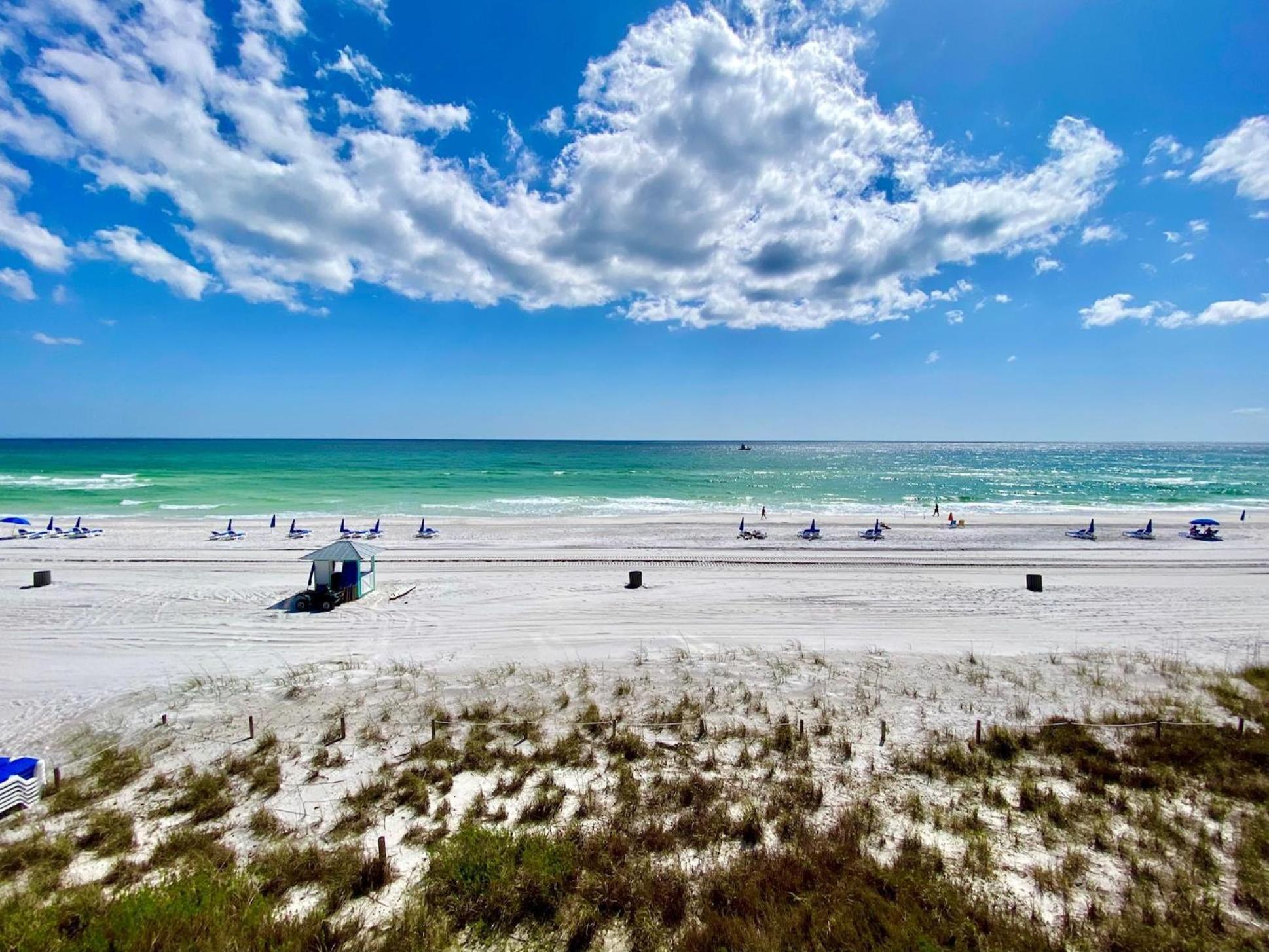 Gulfgate 311 * Panama City Beach